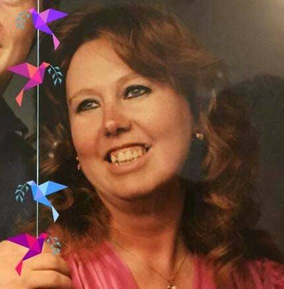 Meet your Posher, Shelley - Picture 1 of 1
